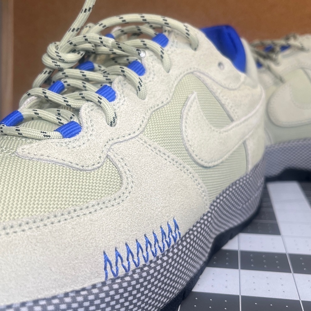 Nike 
Air Force 1
'WILD'
NWOT - Picture 8 of 9